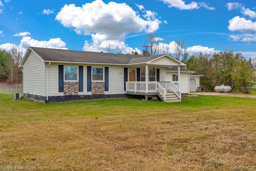 4151 Manning Drive, Burtchville, MI 48059 — Photo 4