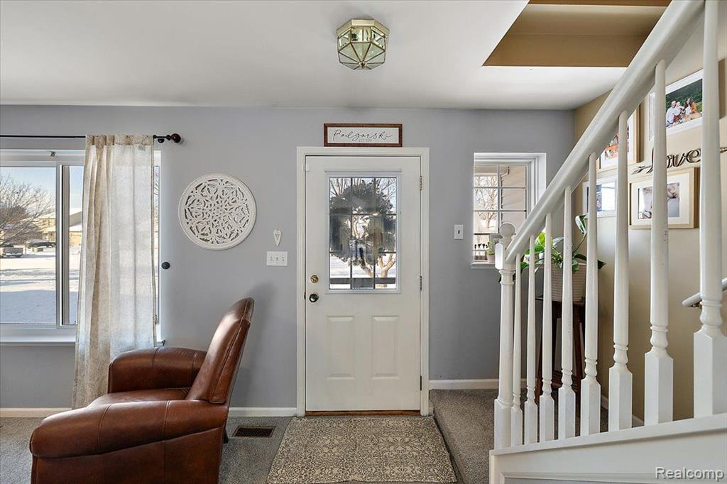 8958 SUNFLOWER, Whitmore Lake, MI 48189 — Photo 18