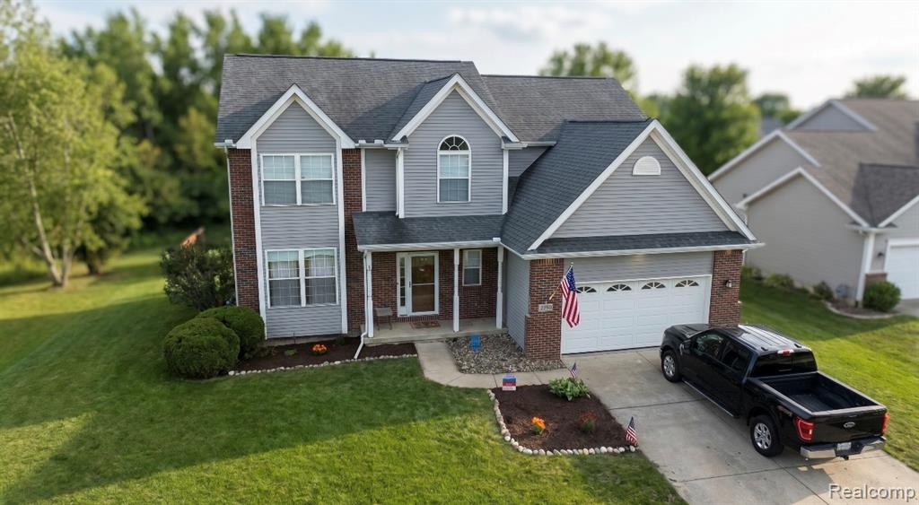 2250 Kildare Drive, Davison, MI 48423 — Photo 6