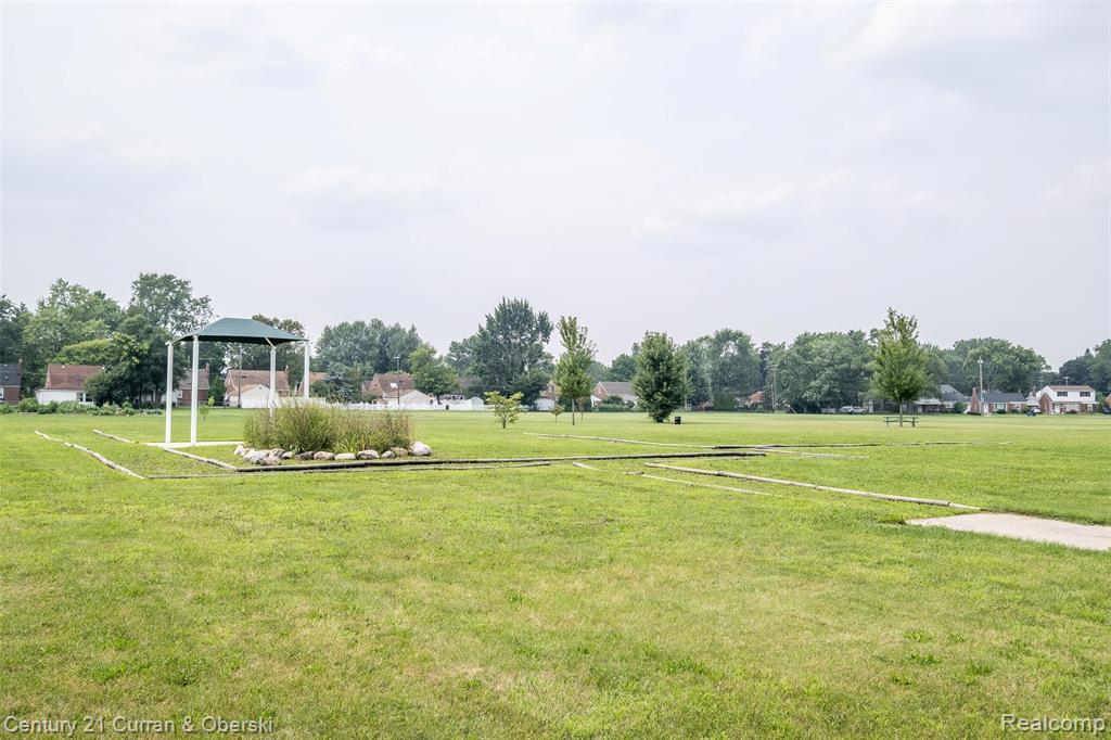 9663 Columbia, Redford, MI 48239 — Photo 56