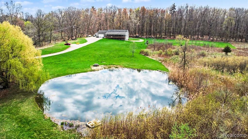 2800 Meadowdale Road, Metamora, MI 48455 — Photo 23