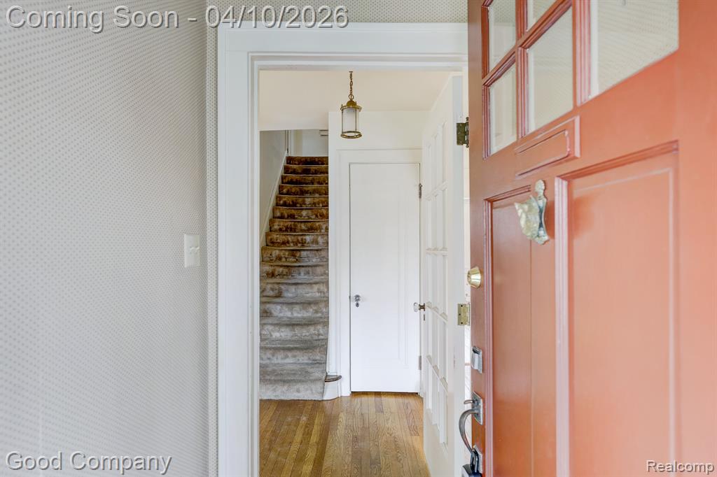 705 W Breckenridge Street, Ferndale, MI 48220 — Photo 5