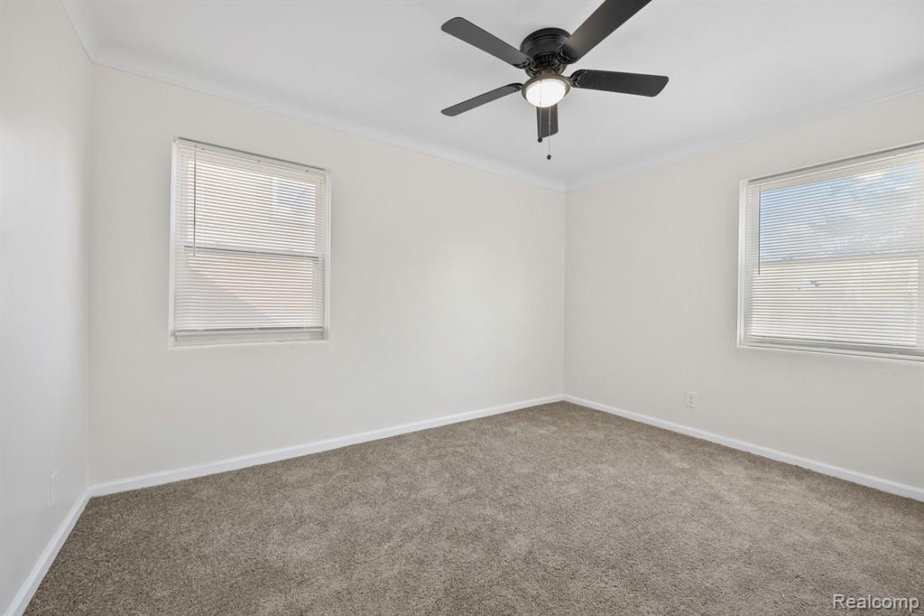 5944 Courville Street, Detroit, MI 48224 — Photo 13