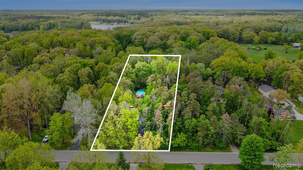 8450 Pineview Lake Drive, Linden, MI 48451 — Photo 41
