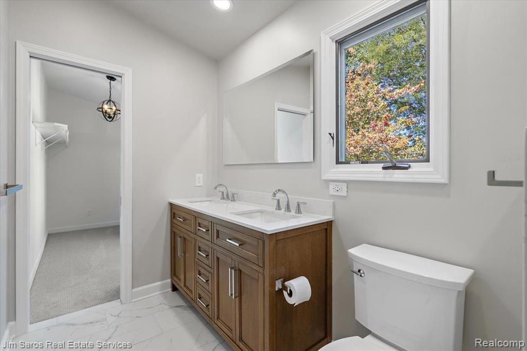 22676 Bayview Drive, Saint Clair Shores, MI 48081 — Photo 27