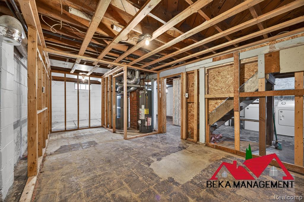 4924 Howe Road, Wayne, MI 48184 — Photo 19