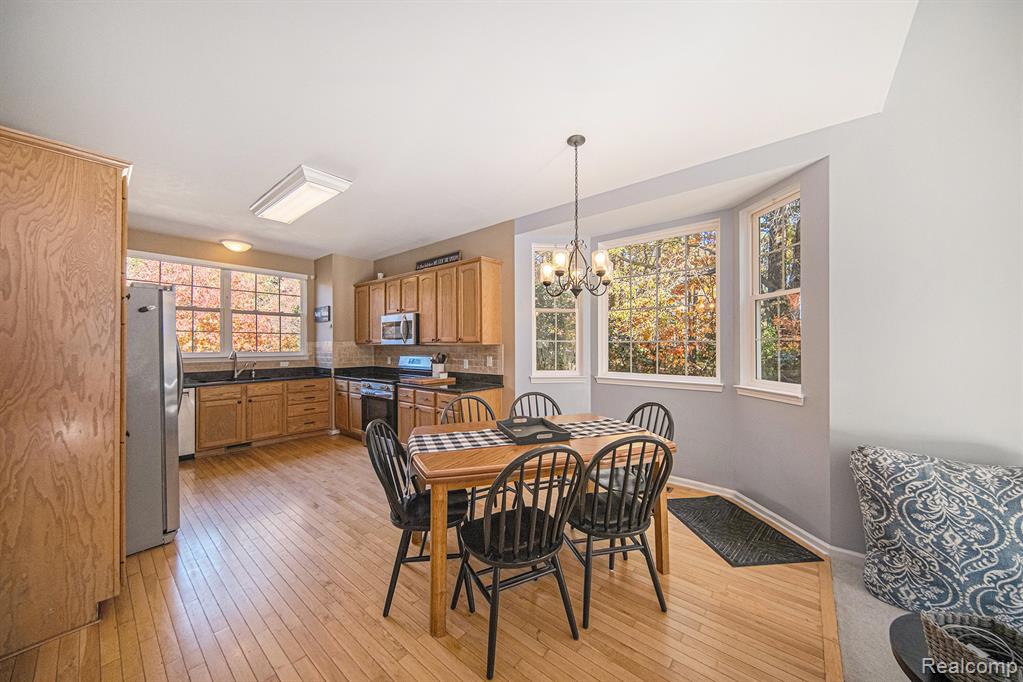 9993 Tioga Trail, Pinckney, MI 48169 — Photo 7
