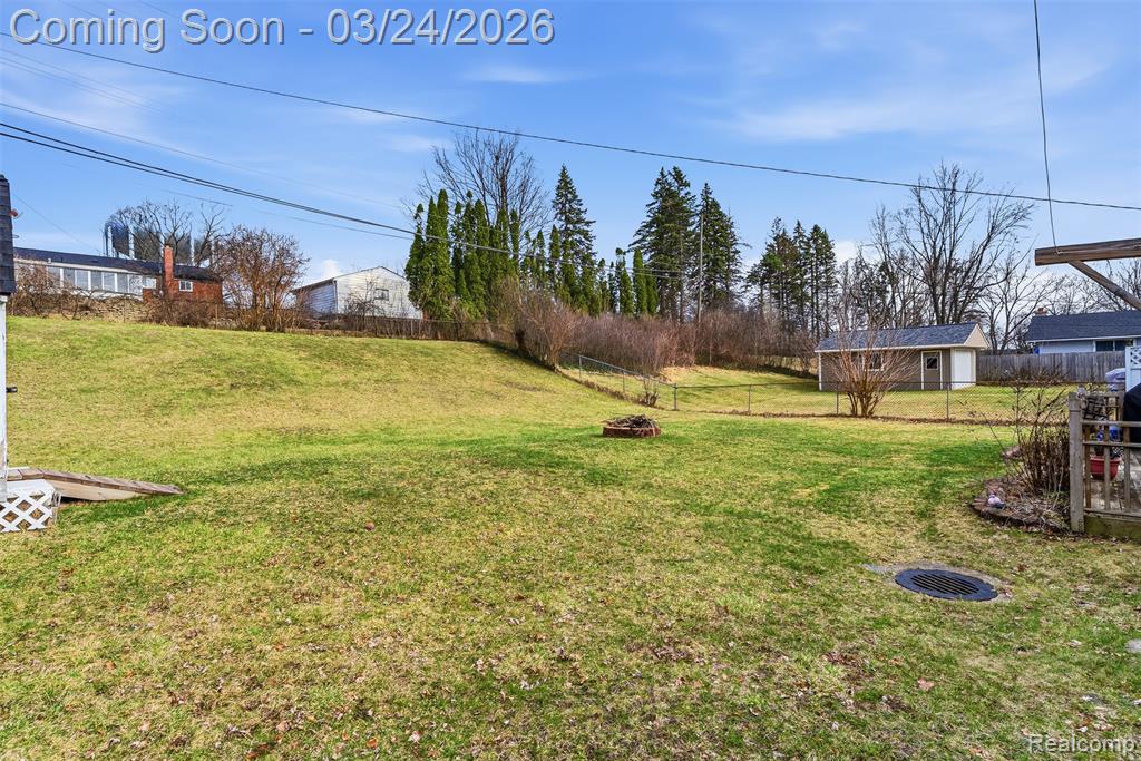 716 Joyceil Drive, Waterford, MI 48328 — Photo 30