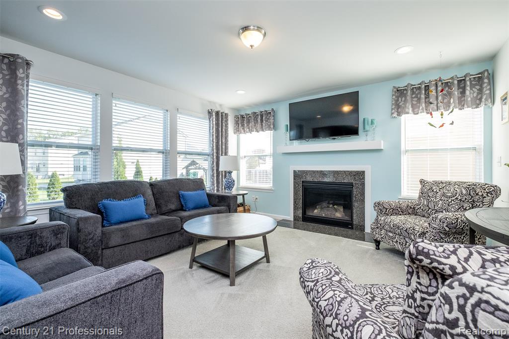 6755 Shula, Ypsilanti, MI 48197 — Photo 21