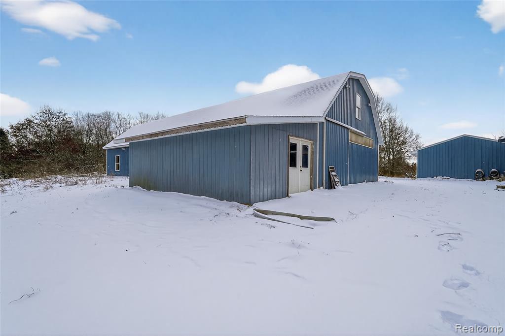 9624 Bridge Lake Road, Clarkston, MI 48348 — Photo 54
