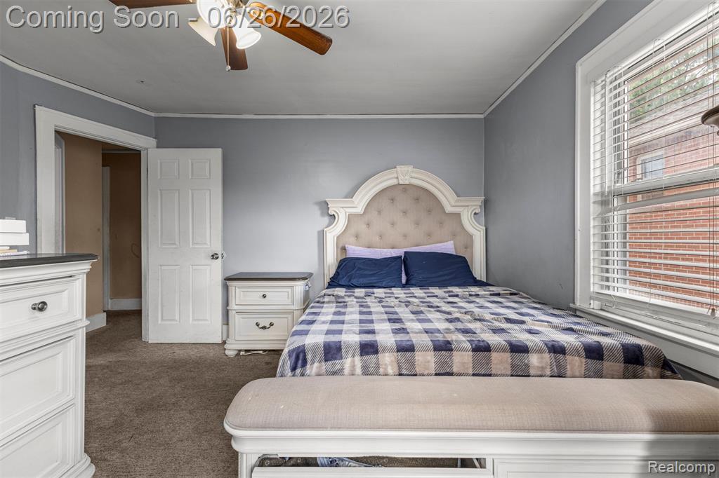 7019 Mead Street, Dearborn, MI 48126 — Photo 22