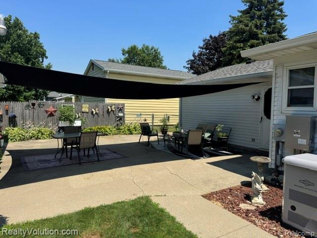 682 Metcalf Drive, Imlay City, MI 48444 — Photo 32