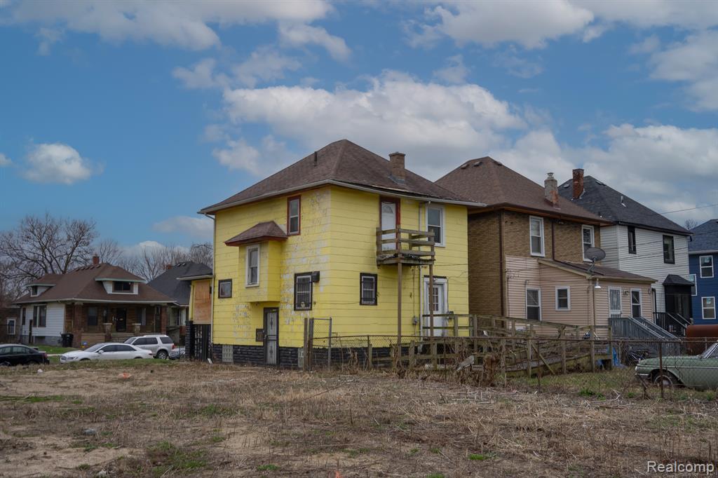 4336 Larchmont Street, Detroit, MI 48204 — Photo 21