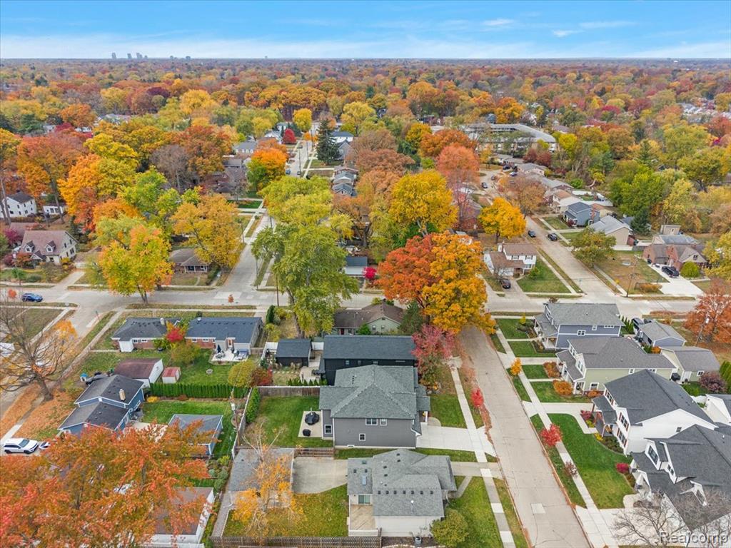 606 Golf Avenue, Royal Oak, MI 48073 — Photo 71