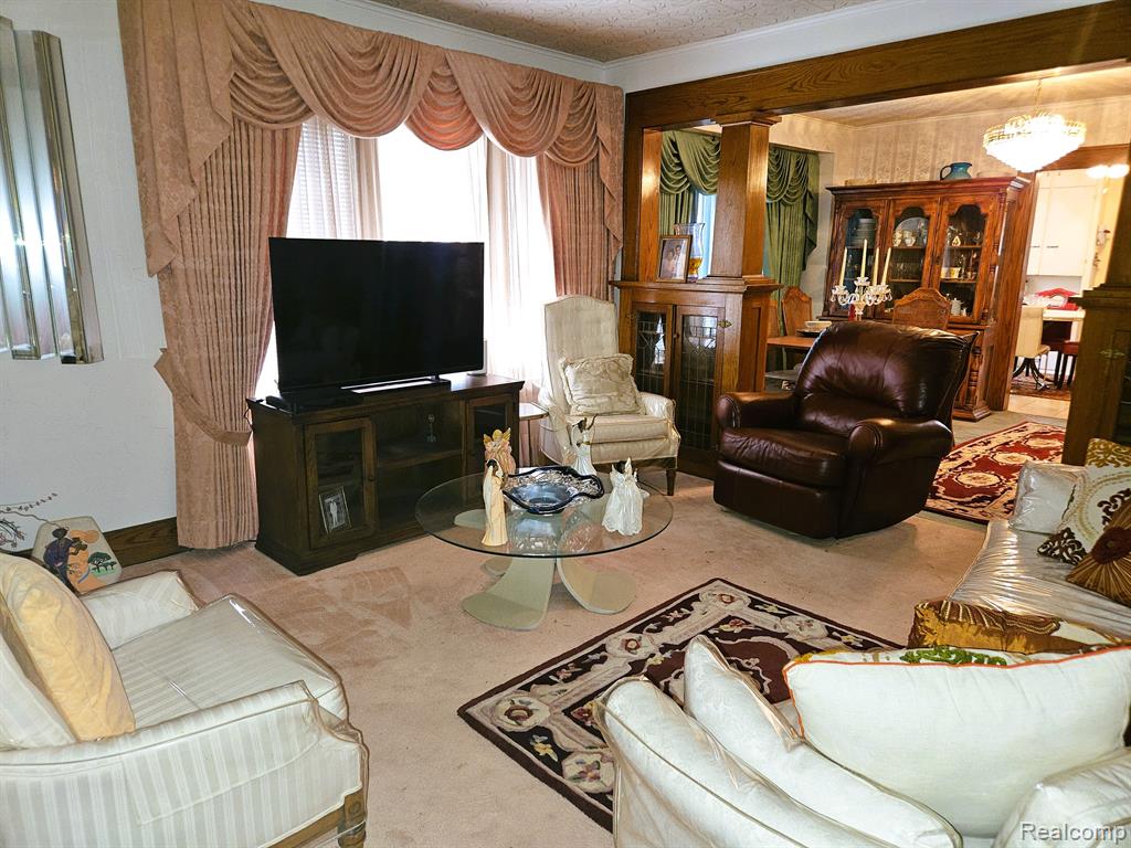 917 E 9TH Street, Flint, MI 48503 — Photo 5