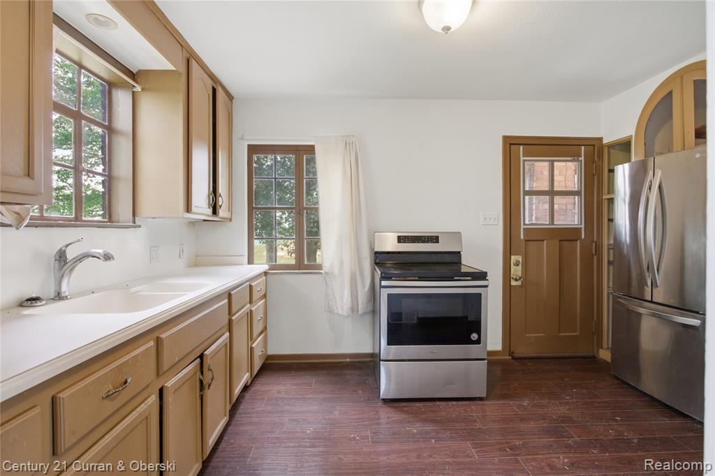 2381 Ridge Road, Ypsilanti, MI 48198 — Photo 32