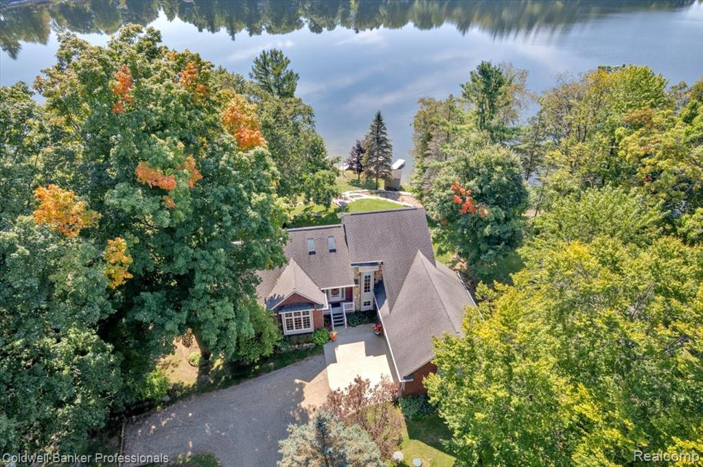 4655 Cusenza Drive, Otter Lake, MI 48464 — Photo 52
