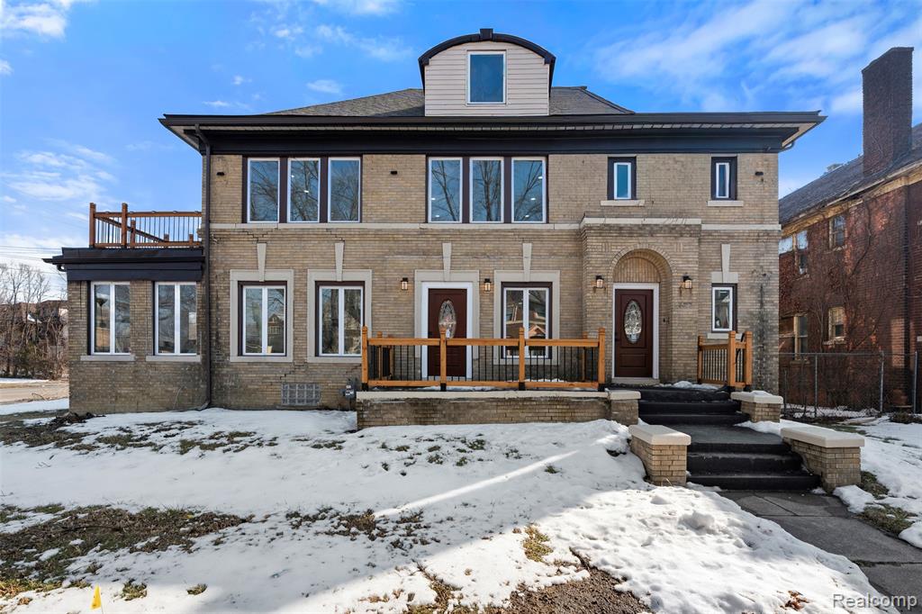 8380 NE Conservation Street, Ada, MI, 49301