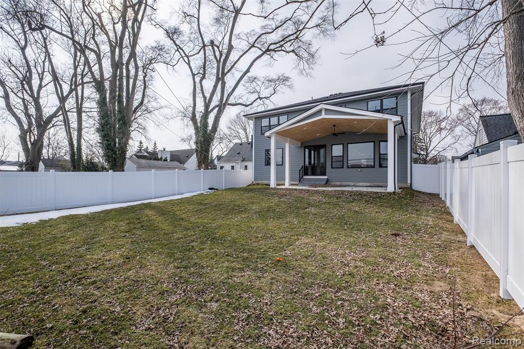 4428 Tonawanda Avenue, Royal Oak, MI 48073 — Photo 58