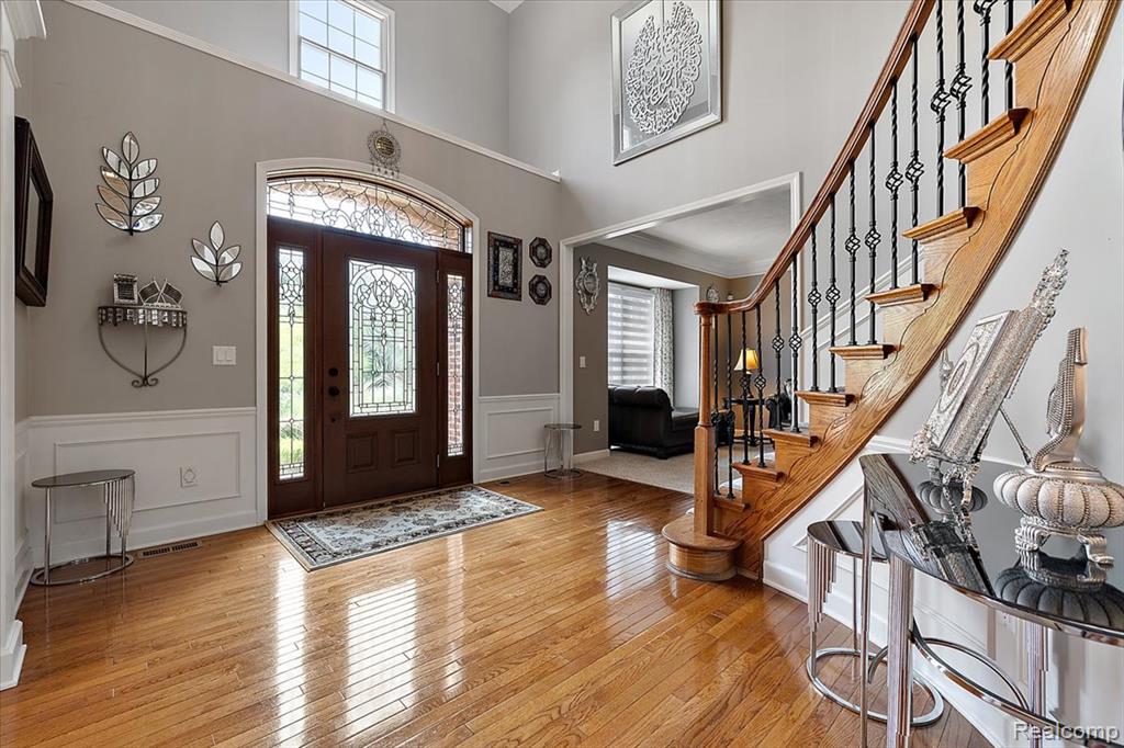 8507 Newbury Court N, Canton, MI 48187 — Photo 13