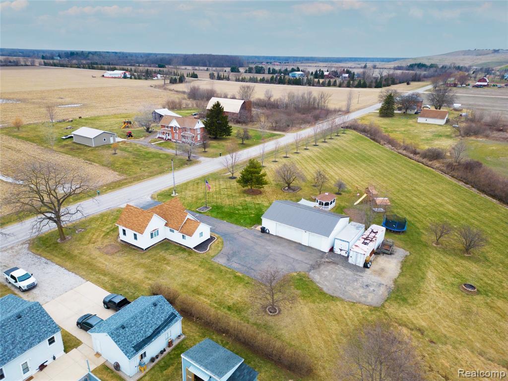 13974 Carleton West Road, Carleton, MI 48117 — Photo 54