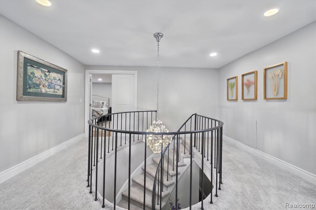 1892 Pine Ridge Lane, Bloomfield Hills, MI 48302 — Photo 20