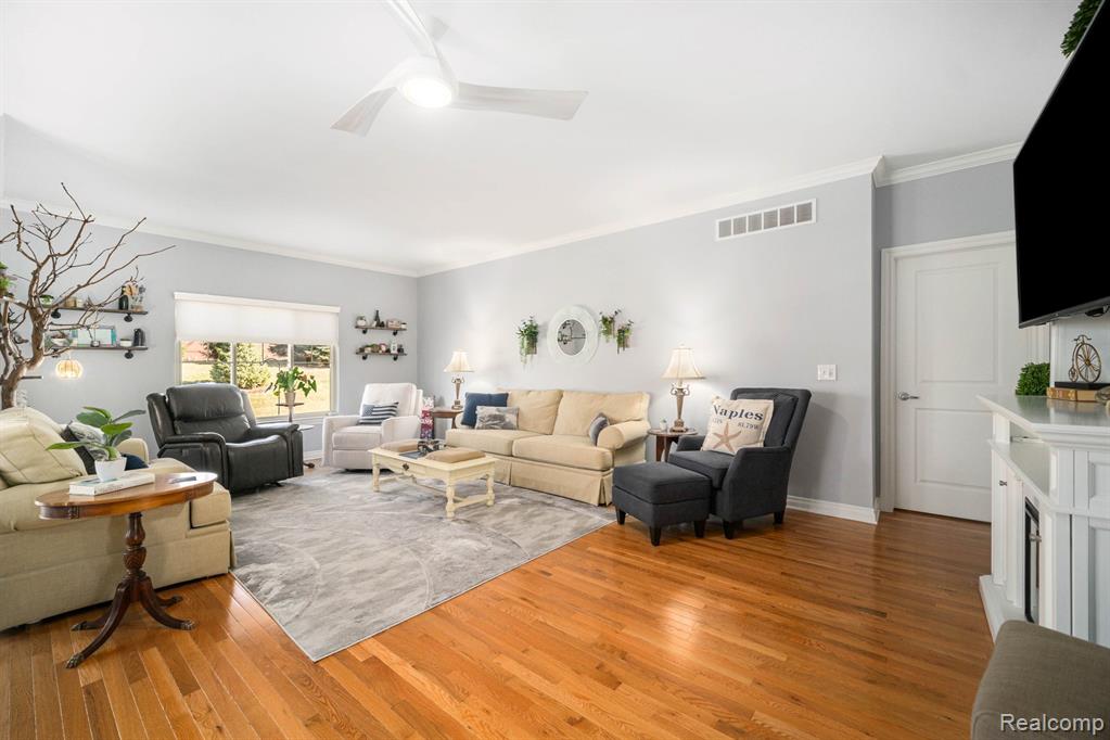 237 Victoria Drive, Dexter, MI 48130 — Photo 4