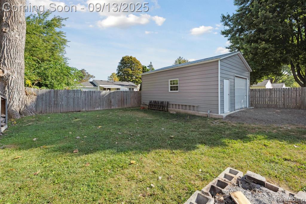 41720 Arthur Street, Van Buren, MI 48111 — Photo 32