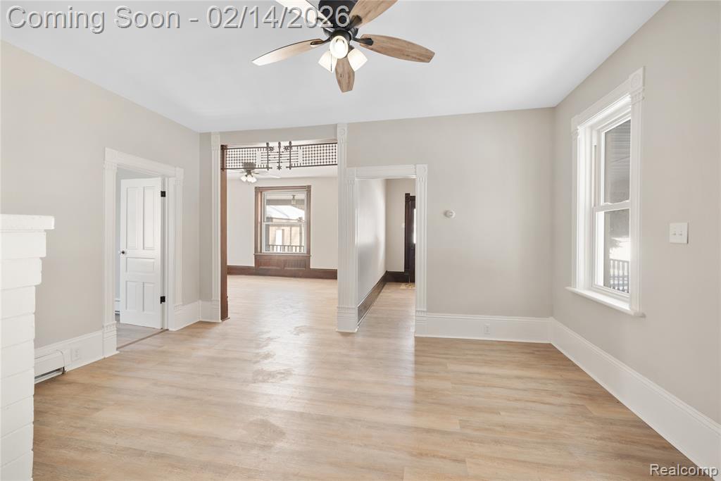 63 N Main Street, MI 48419 — Photo 5