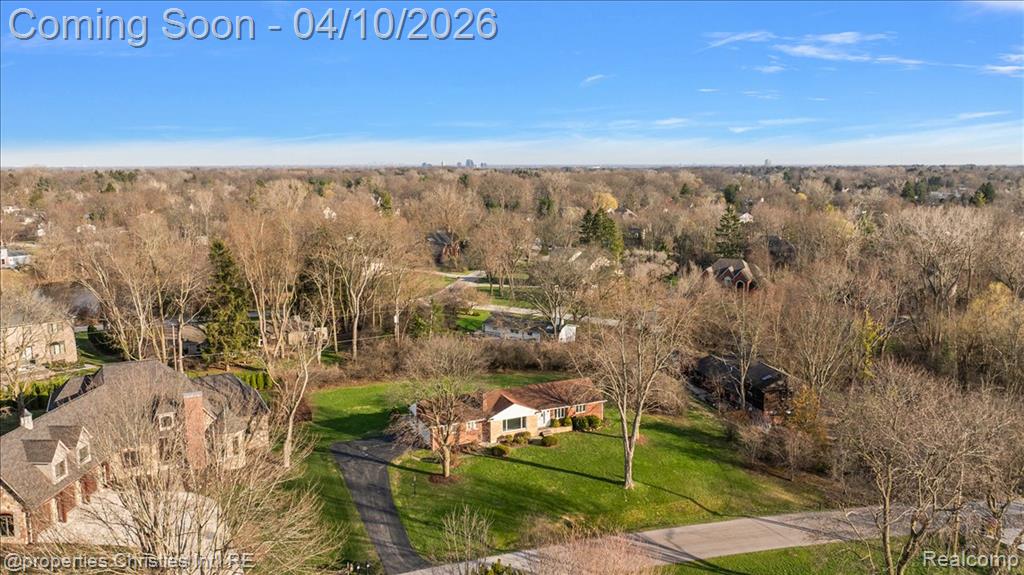 5753 Kilbrennan Road, Bloomfield Hills, MI 48301 — Photo 46