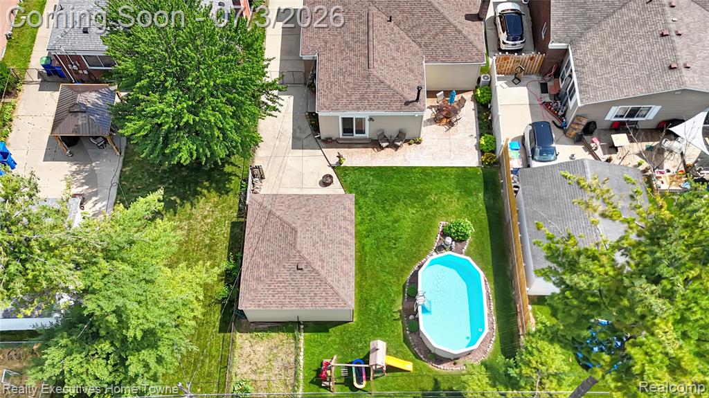 4721 Parent Avenue, Warren, MI 48092 — Photo 30
