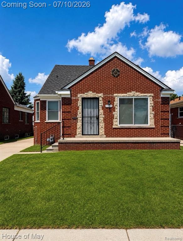 11411 Flanders Street, Detroit, MI 48205