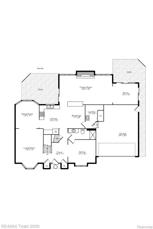 17148 PON VALLEY Drive, Northville, MI 48168 — Photo 89