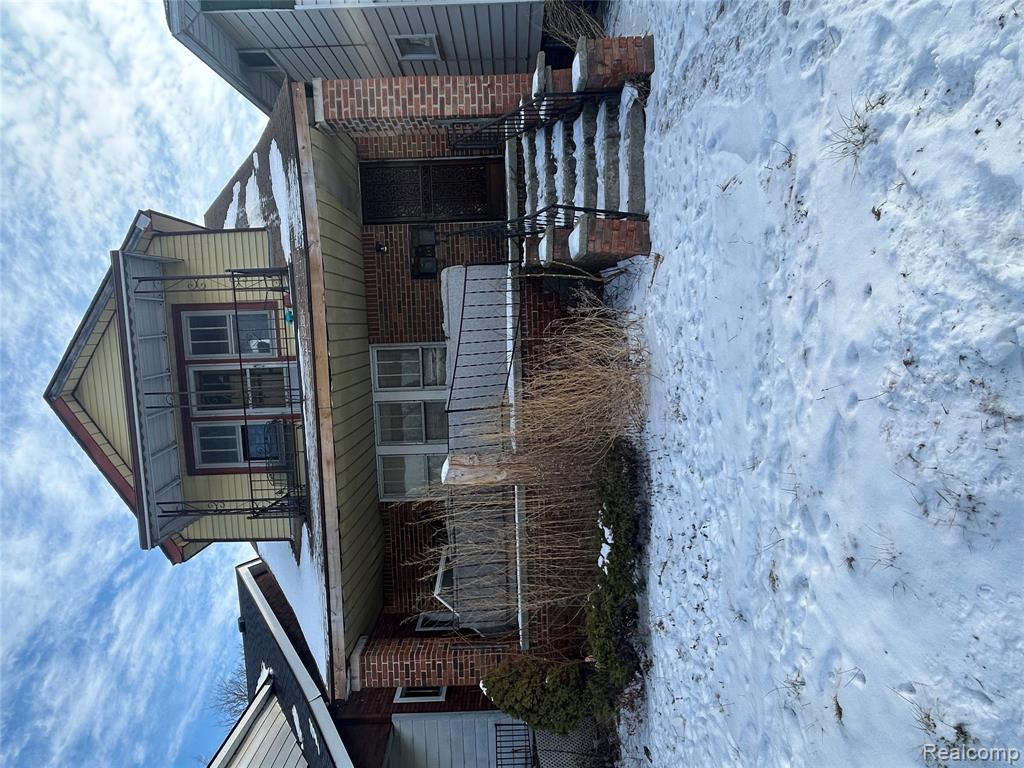 18862 Cardoni Street, Detroit, MI 48203