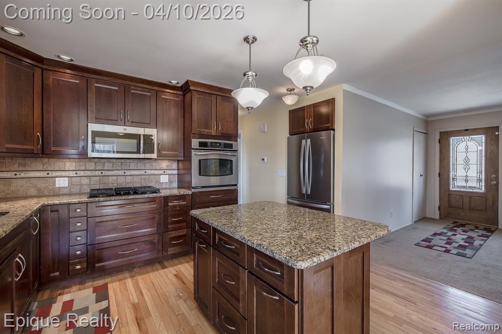 4040 Joslyn Road, Lake Orion, MI — Photo 15
