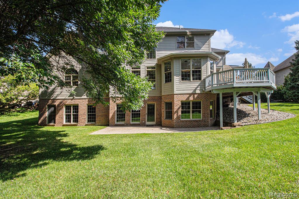 2115 Stonebridge Drive S, Ann Arbor, MI 48108 — Photo 53