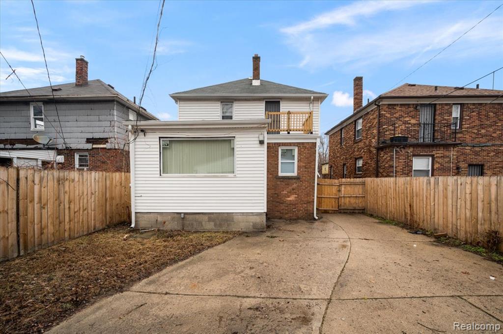 16569 Tracey Street, Detroit, MI 48235 — Photo 30