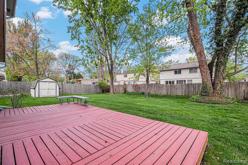 4036 CYPRESS Drive, Troy, MI 48085 — Photo 16