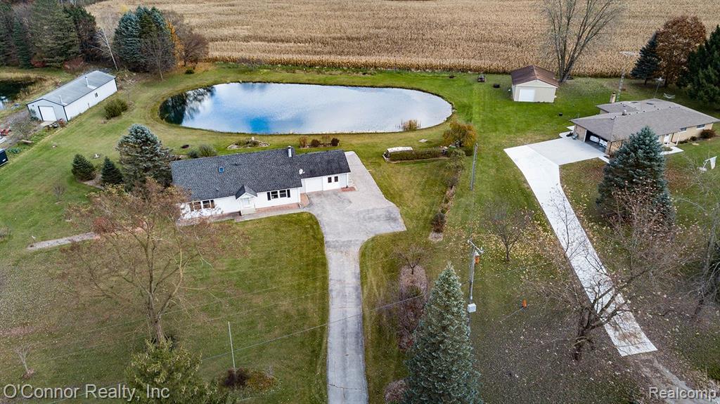 1905 BAUMAN Road, Columbus, MI — Photo 31