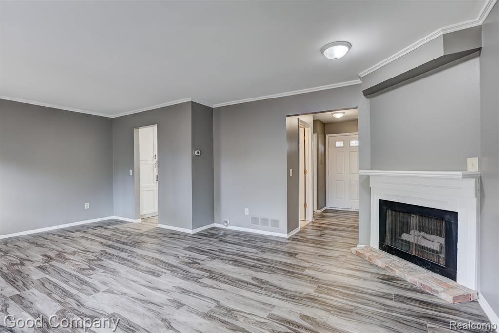 4363 Crooks Road, Royal Oak, MI 48073 — Photo 2
