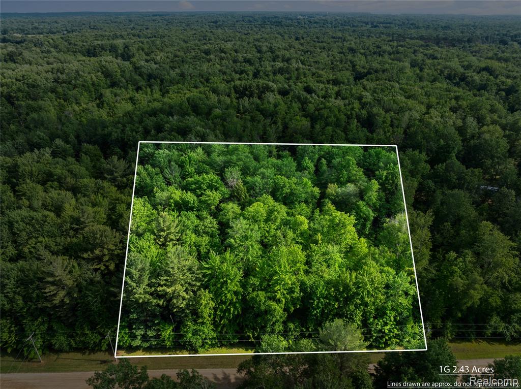 UNIT&nbsp;0015 V/L Birch Lane, Vassar, MI, 48768