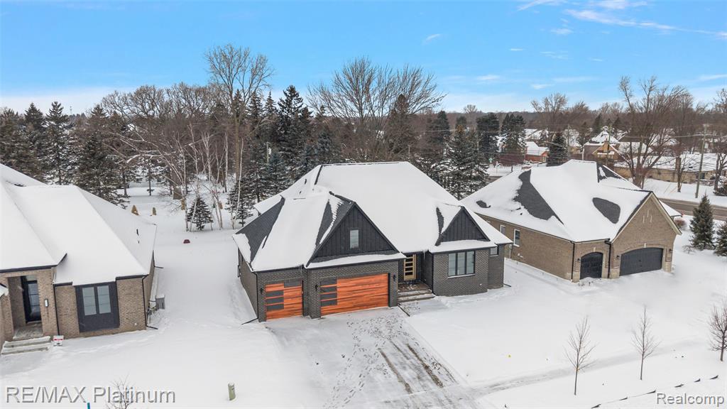 52921 Royal Park Avenue, Shelby Twp, MI 48315 — Photo 2