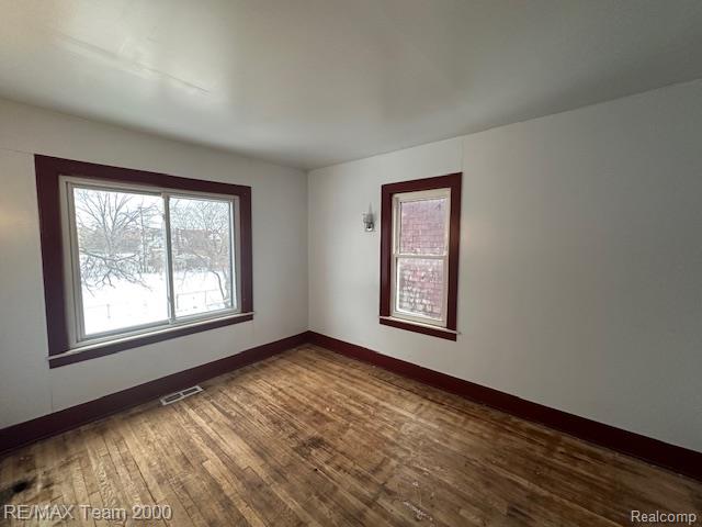 81 Richton Street, Highland Park, MI 48203 — Photo 17