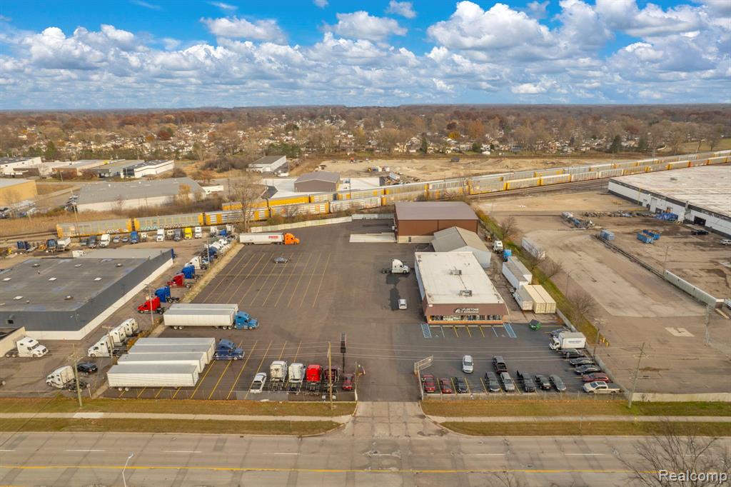 1475 S Newburgh Road, Westland, MI, 48186