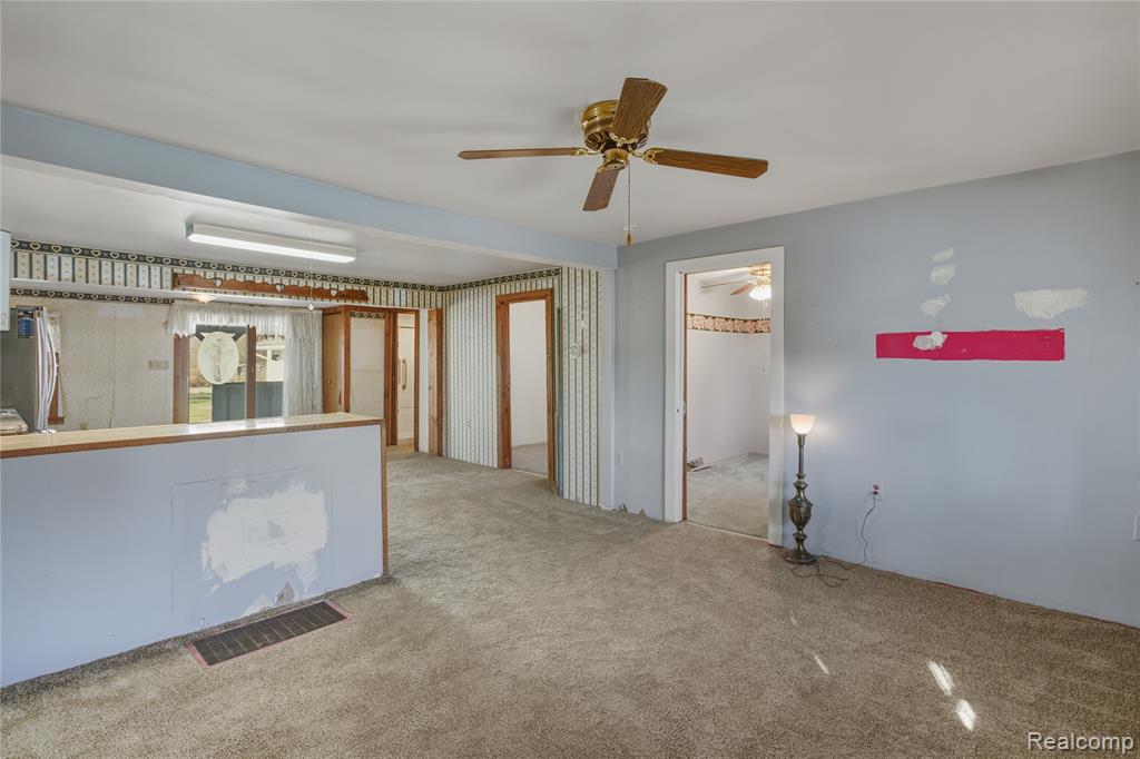 26762 Reaume Street, Woodhaven, MI 48183 — Photo 5