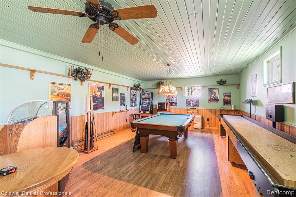 2103 E NEWARK Road, Lapeer, MI 48446 — Photo 45