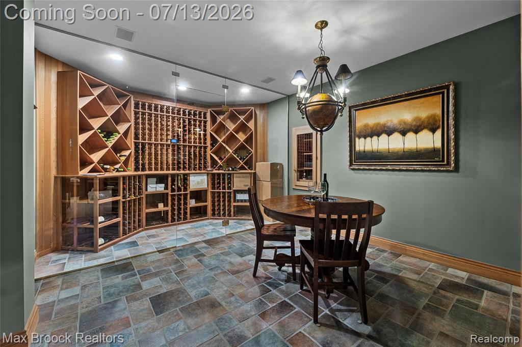 1465 Quarton Ridge Circle, Bloomfield Hills, MI 48301 — Photo 29