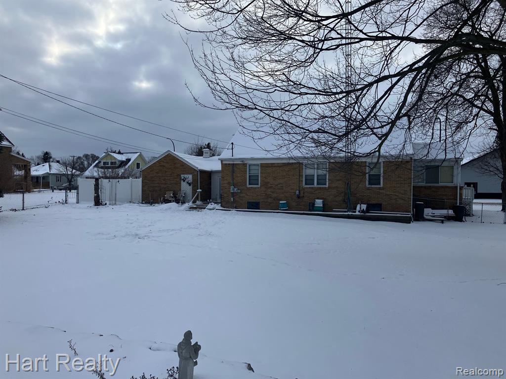 2067 E MAIN Street, Ubly, MI 48475 — Photo 16