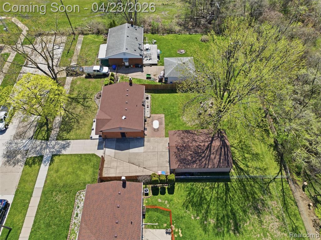 33143 Vista Way, Fraser, MI 48026 — Photo 42