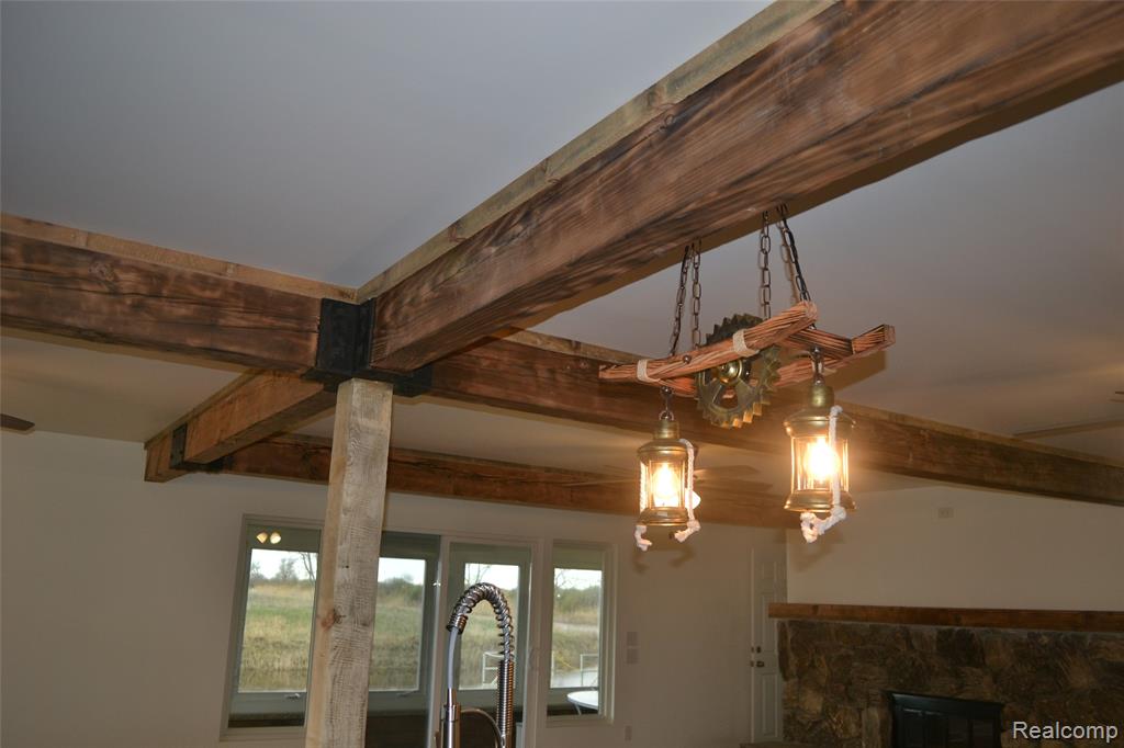 2216 E Bay Ridge Drive, Au Gres, MI 48703 — Photo 12
